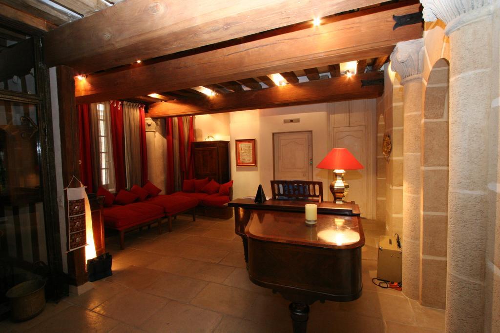 La Maison D'Anne Paříž Exteriér fotografie