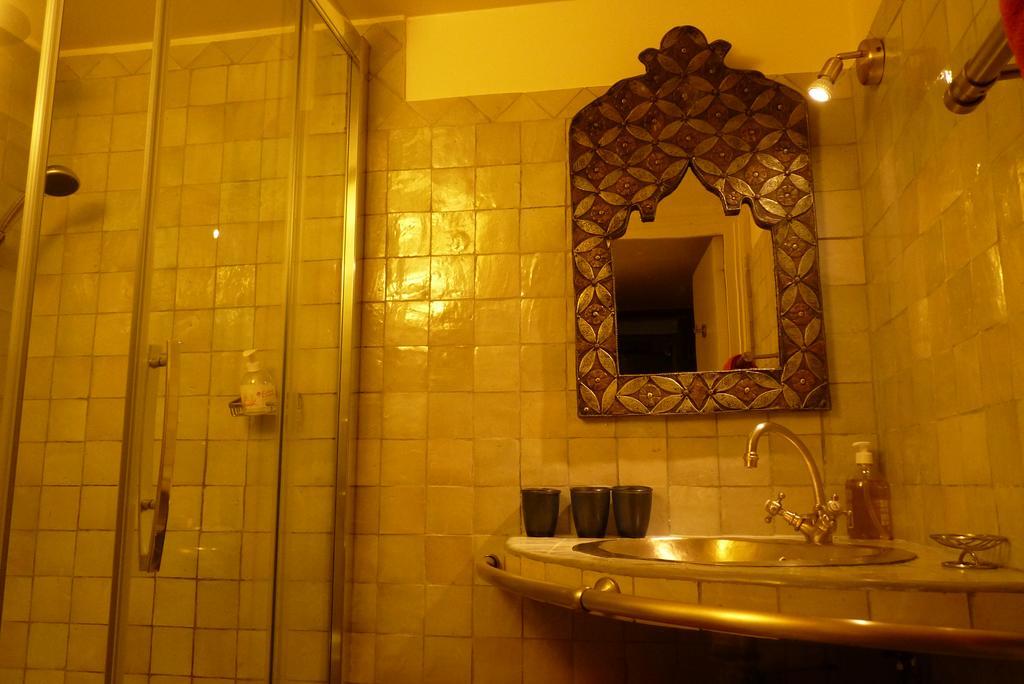 La Maison D'Anne Paříž Pokoj fotografie