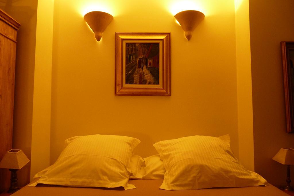 La Maison D'Anne Paříž Pokoj fotografie