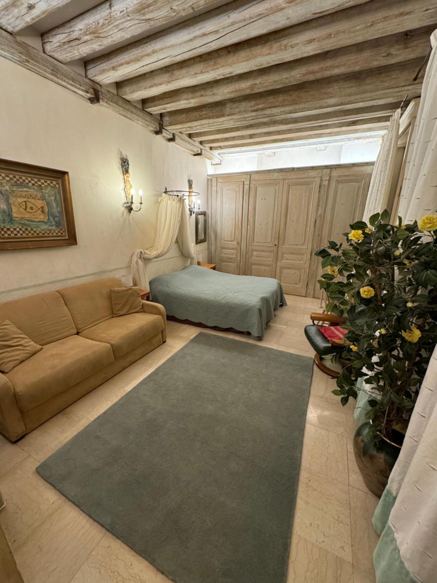 La Maison D'Anne Paříž Exteriér fotografie