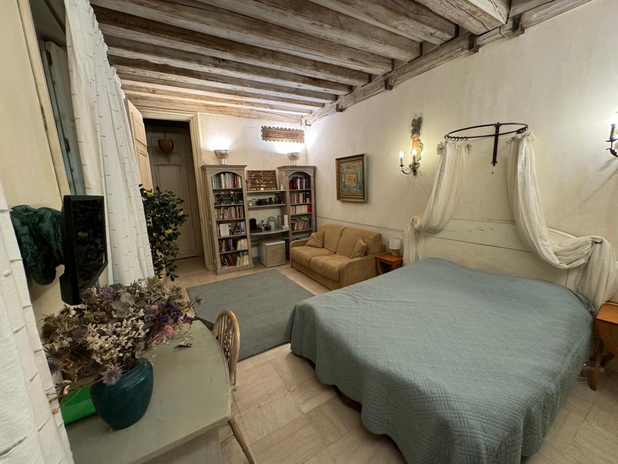La Maison D'Anne Paříž Exteriér fotografie
